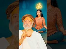 Kya stri Om ka jaap kar sakti hai ?
