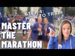 Not Enough Marathoners Care About This (Intentional Running - #4 in Series)