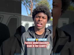 The Servite Boys are on 🔥 what can they achieve this season?