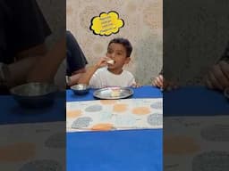 Aryan கிட்டருந்து இத எதிர்பாக்கல | Wow Life #shorts