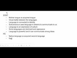 Planning an Edexcel iGCSE Poetry Question (Jun 2023)