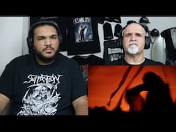 Paradise Lost - Silence Like The Grave [Reaction/Review]
