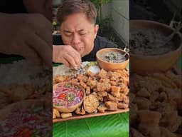 #pinakupsan #crispypork #mukbangphillipines #tolbuloymukbang