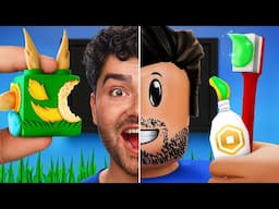 Does Roblox Cause Cavities !?
