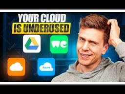 This is Why You NEED to Use Cloud Storage: Best Cloud Use Cases in 2025