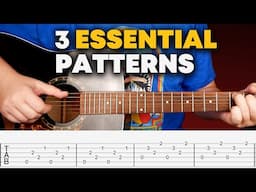 Your Quick-Start Guide to Fingerpicking