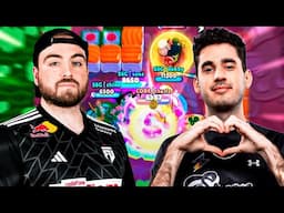 Bobby vs OG - Craziest $50,000 PRO Match!