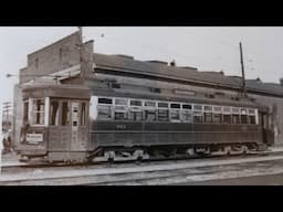 Windsor unveils long-awaited Streetcar No. 351 at new Michael D. Hurst Legacy Park