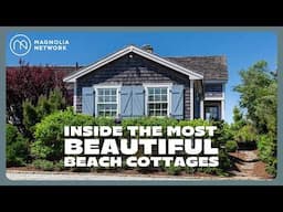 Pick Your Dream Beach Home | Magnolia Network