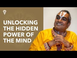 The Hidden Mastery Paramahamsa Vishwananda
