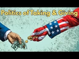 Us vs. Them: The Cost of Zero-Sum Politics