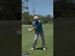 Short Game Swing Tips