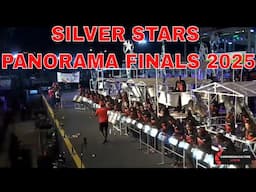 Silvers Stars Too Own Way 2025 National Panorama Large Band Finals Trinidad Carnival 2025