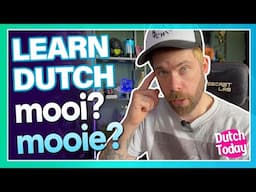 Nederlandse Grammatica Voor Beginners: Adjectieven (NT2)
