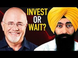 Dave Ramsey: Is NOW The Time to Invest In The Stock Market