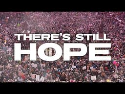 Populism's Silver Lining with Danny Sriskandarajah