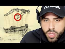 Jon Zherka REVEALS: The SHOCKING TRUTH About DREAMS...