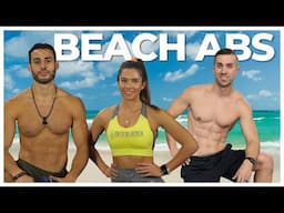TOP 12 Summer Body 🌞 AB EXERCISES (Plus 5 Advanced Moves!)