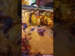 Best Seller Baked Macaroni