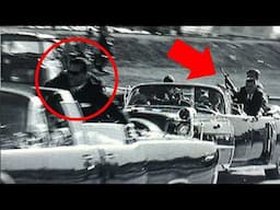 The Weirdest Most Jaw-Dropping Secret Service Encounter Ever Recorded