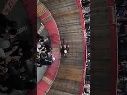 WALL OF DEATH BOYS LIVE !