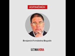 Malagradecidos, por Benjamín Fernández Bogado