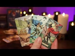 SAGITTARIUS - I Have To Prepare You For What They're About To Do! |June 2 - 8 Tarot