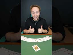 Have you SEEN A MAGICIAN do this?! 😱