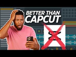 BEST CapCut Alternative That Makes YouTube Videos 10X Better!