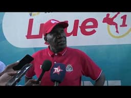 23.04.2025::L1-PLAY OFFS-ALLER-J1::NDIAYE APRÈS MAZEMBE-DON BOSCO