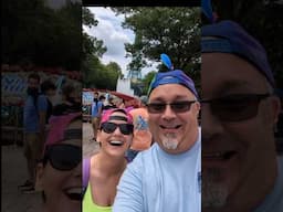 A day at Kings Dominion :)