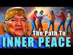 Discover What Destroys Your Spirit with This Powerful Native American (Navajo) Teaching