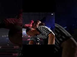 WWE 2K25 JOHN CENA AA FINISHER COMPILATION ‼️