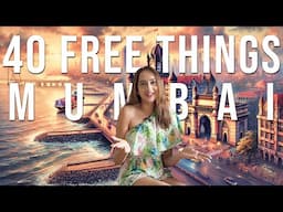 40 Free Things to Do in Mumbai – No Catch, Just Pure Experiences!
