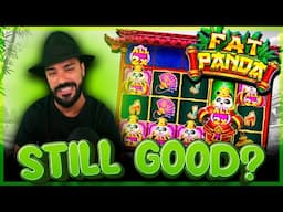 ROSHTEIN BUYING HUGE BONUSES ON FAT PANDA, IS IT STILL GOOD?