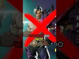NAMOR IS BUGGED IN MARVEL RIVALS