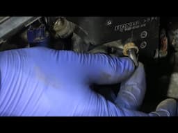 Honda engine cranks. But no Start. Years 2006 to 2022. Fix this Bolt connection