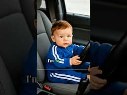 Babe, what's your passcode?😂 #baby #funny #memes #comedy #youtubeshorts #unitedstates #cutebaby #fun