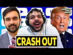 ICE RAIDS LOS ANGELES! Trump and Elon BREAK UP! NYC Primary and Pride | FSTN 93