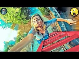 TOTAL IDIOTS AT WORK | Instant Regret Fails Compilation 2025 #174 | Best Fails of the Week