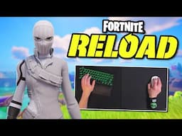 (LIVE) NEW RELOAD SEASON IS FIRE!!