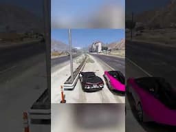 i baited this gangster into a trap to steal his car