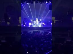 [ Drum Solo ] X BANGKOK Live in Bangkok「X JAPAN Tribute Live」〜 再開の夜 〜 : Night of Resumption