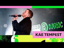 Kae Tempest - Firesmoke (6 Music Festival 2025)