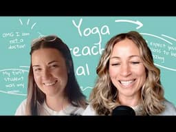 Yoga Teacher Confessions: Our Cringiest Moments, Mistakes, and What They Taught Us