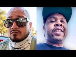 Youtuber Beef Escalates To Livestream Shootout Over Copyright Strikes