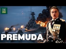 L'Impresa Di PREMUDA