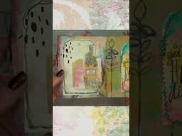 #artjournal