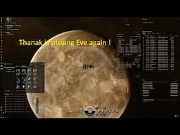 Thanak's return