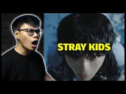 DEEP | Stray Kids 『Hollow』 Music Video Reaction